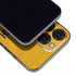 West Virginia University Mountaineers iPhone 16 Pro Skin